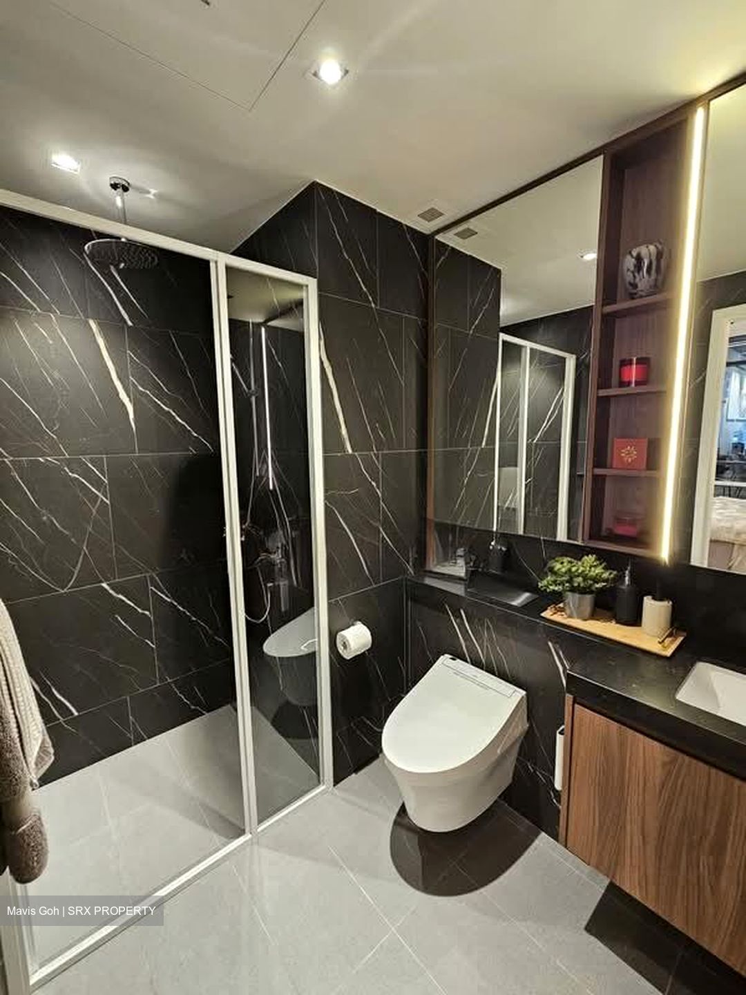 THE ARCADY AT BOON KENG (D12), Apartment #591337041